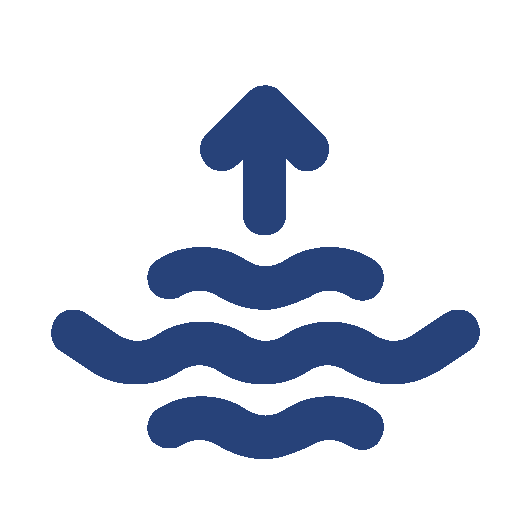 Hochwasser
