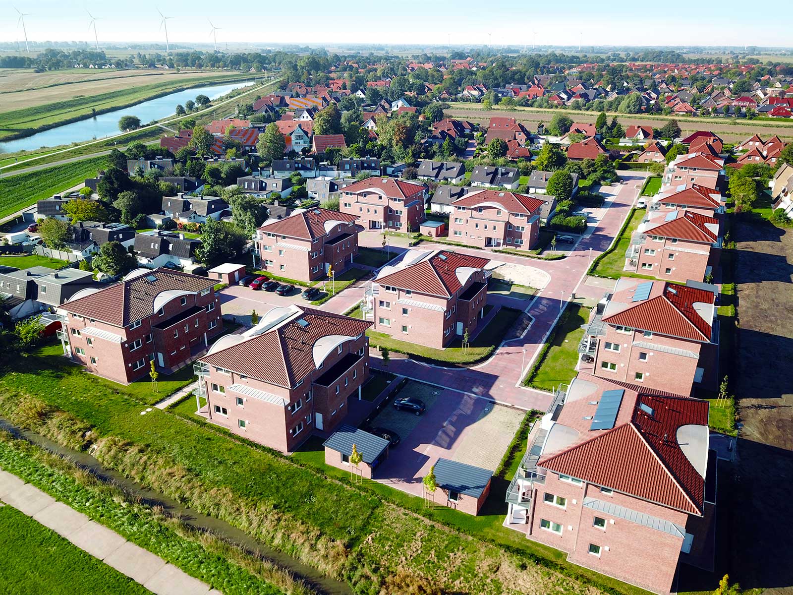 Hookser Perle Übersicht