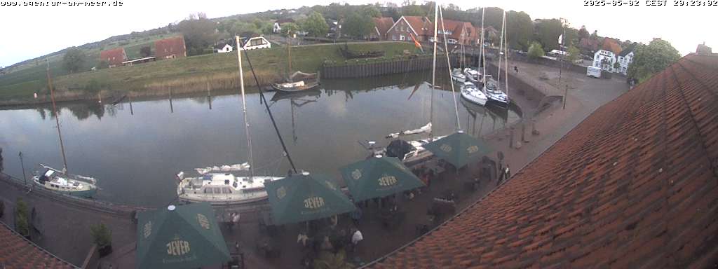 Aktuelles Webcam-Bild