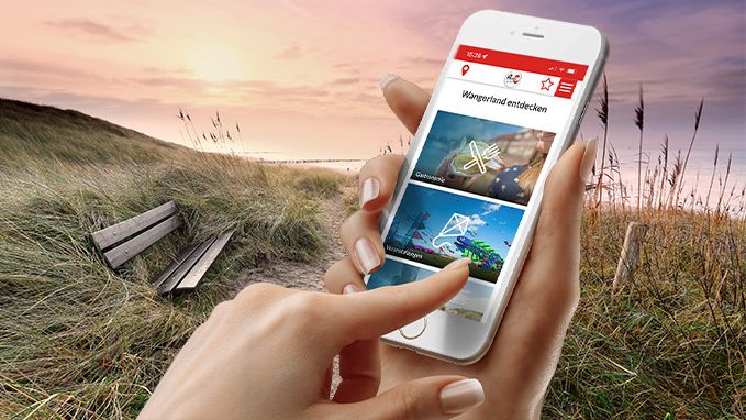 Agentur am Meer App