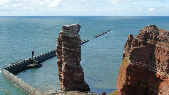 Hooksiel Helgoland Karten kaufen