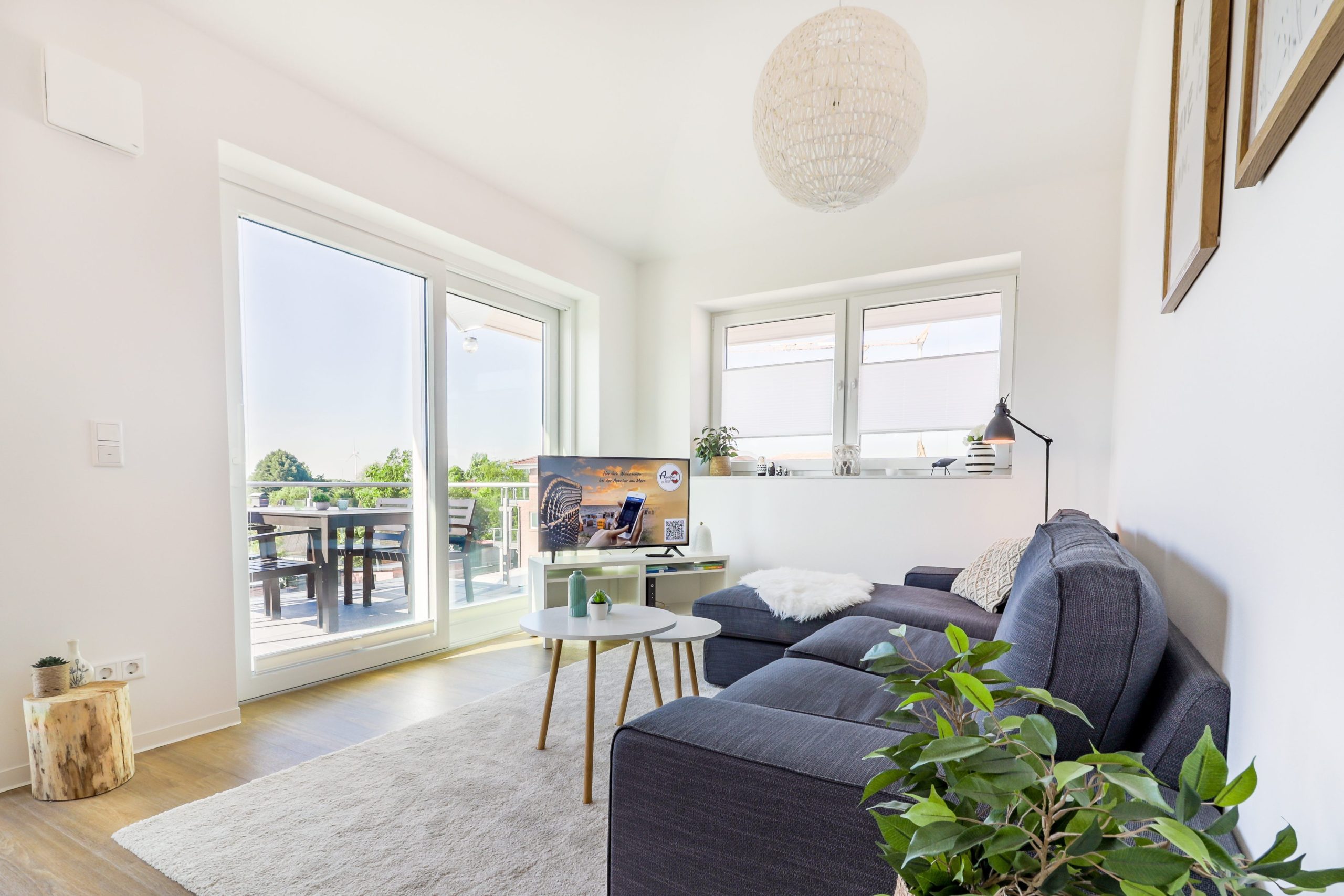 Ferienwohnung Hooksiel