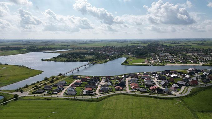 Wangermeer Agentur am Meer