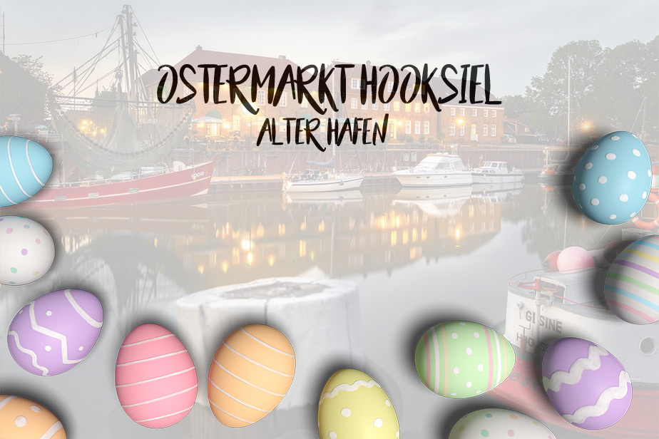 Ostermarkt Hooksiel