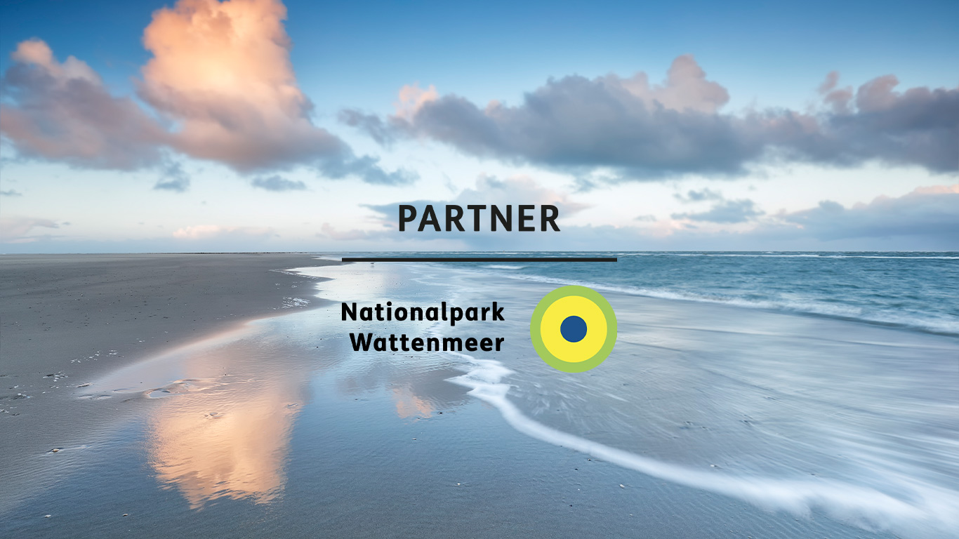 Partner Nationalpark Wattenmeer