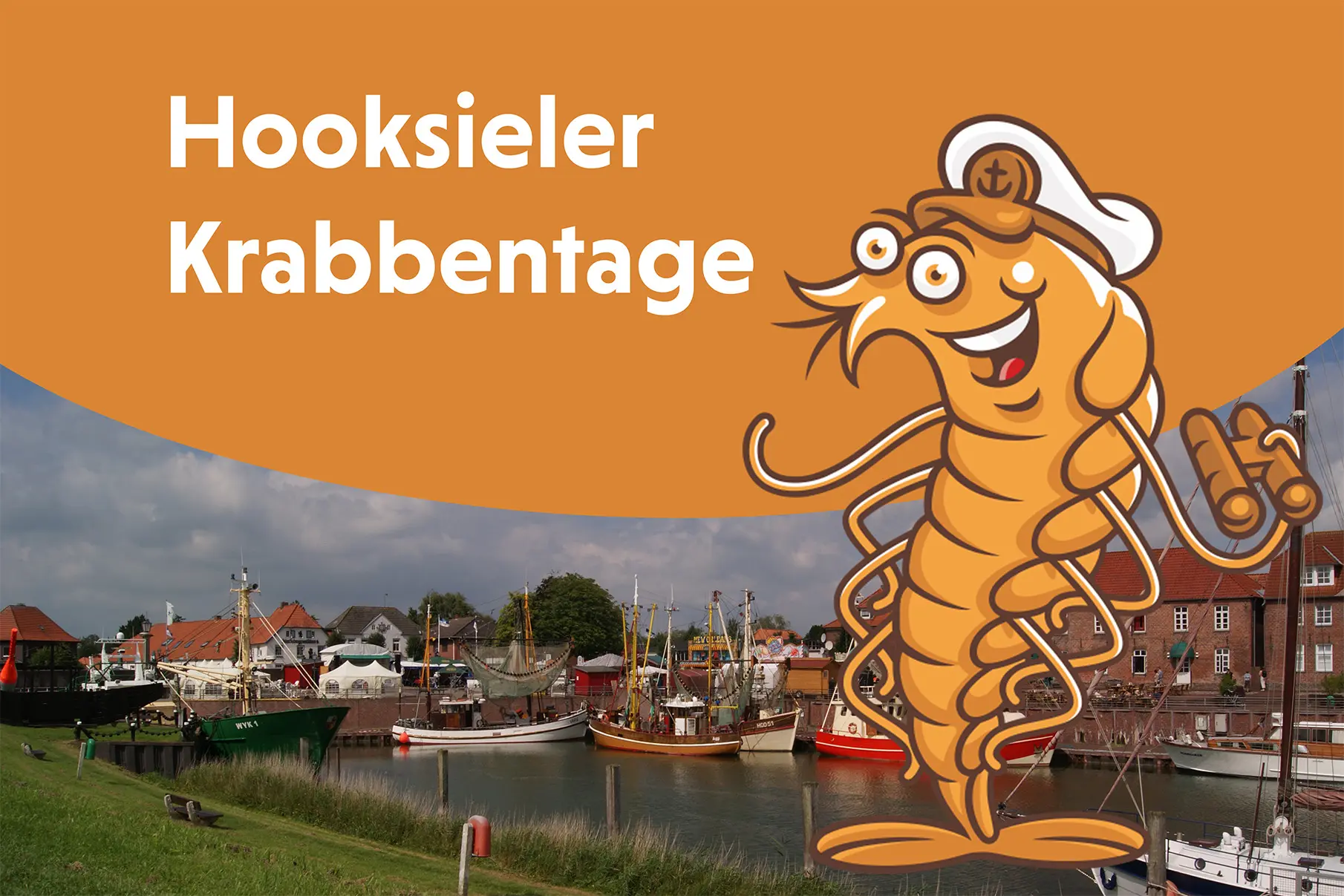 Hooksieler Krabbentage