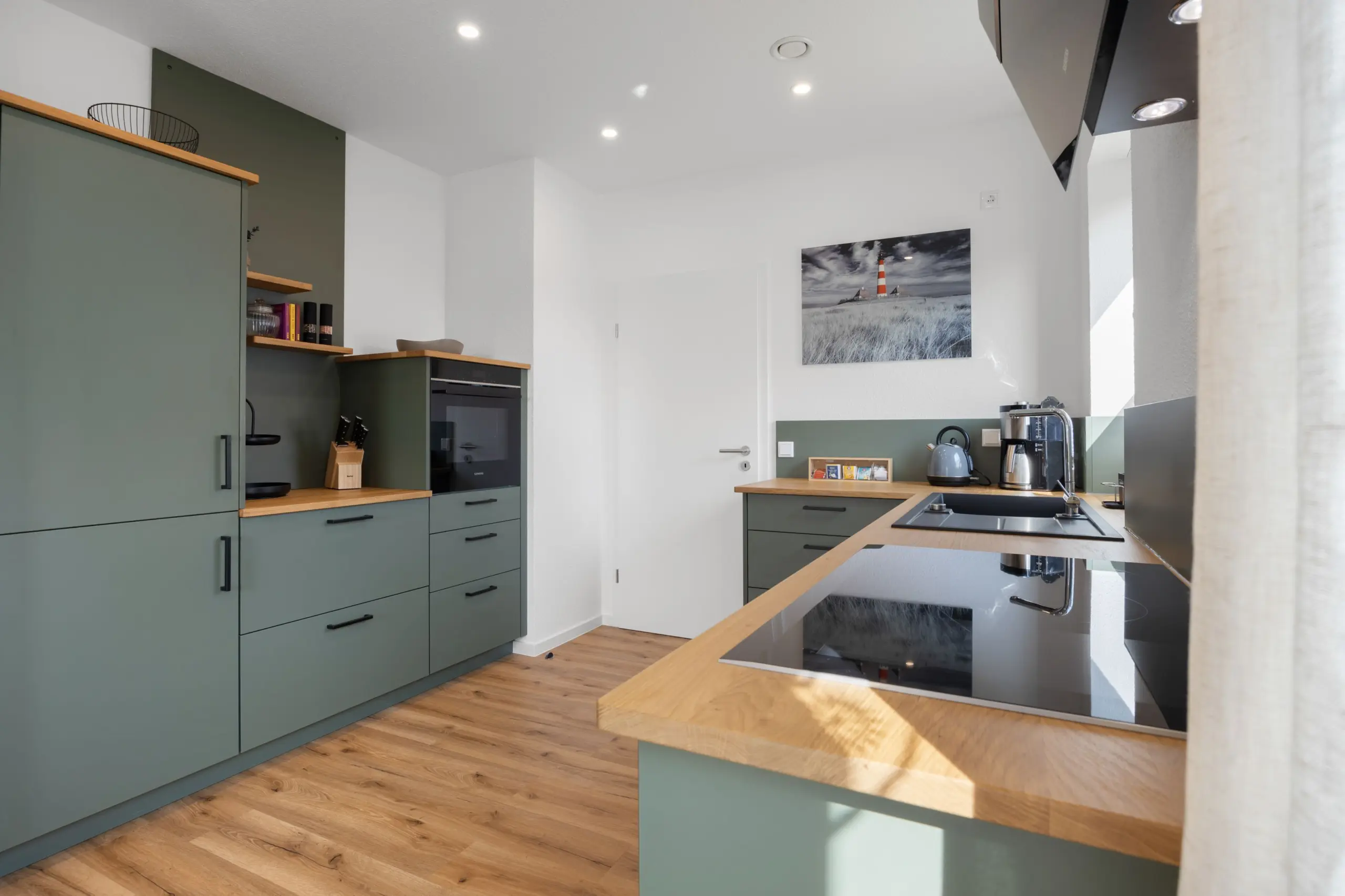 Ferienhaus Minna Wangermeer