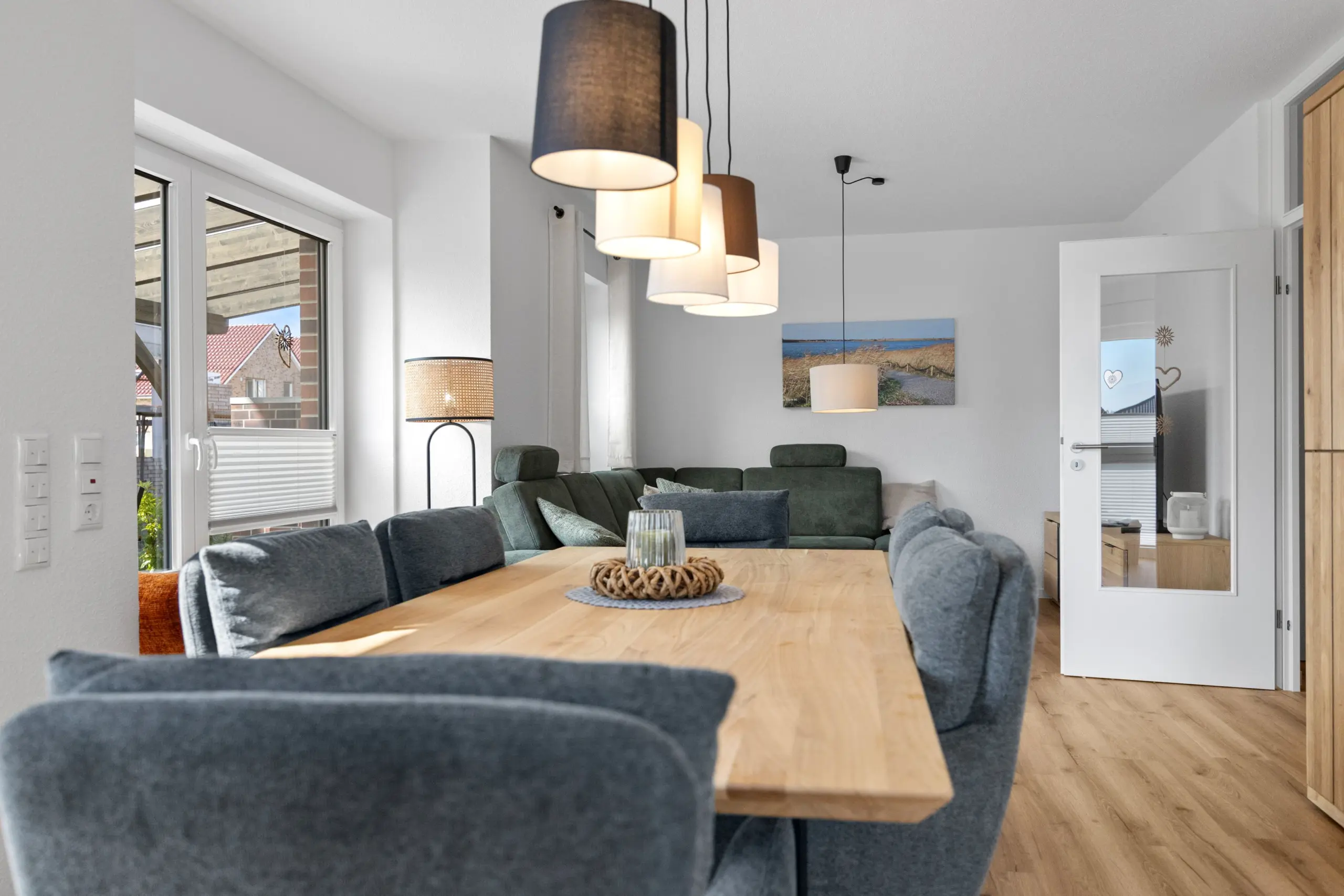 Ferienhaus Minna Wangermeer