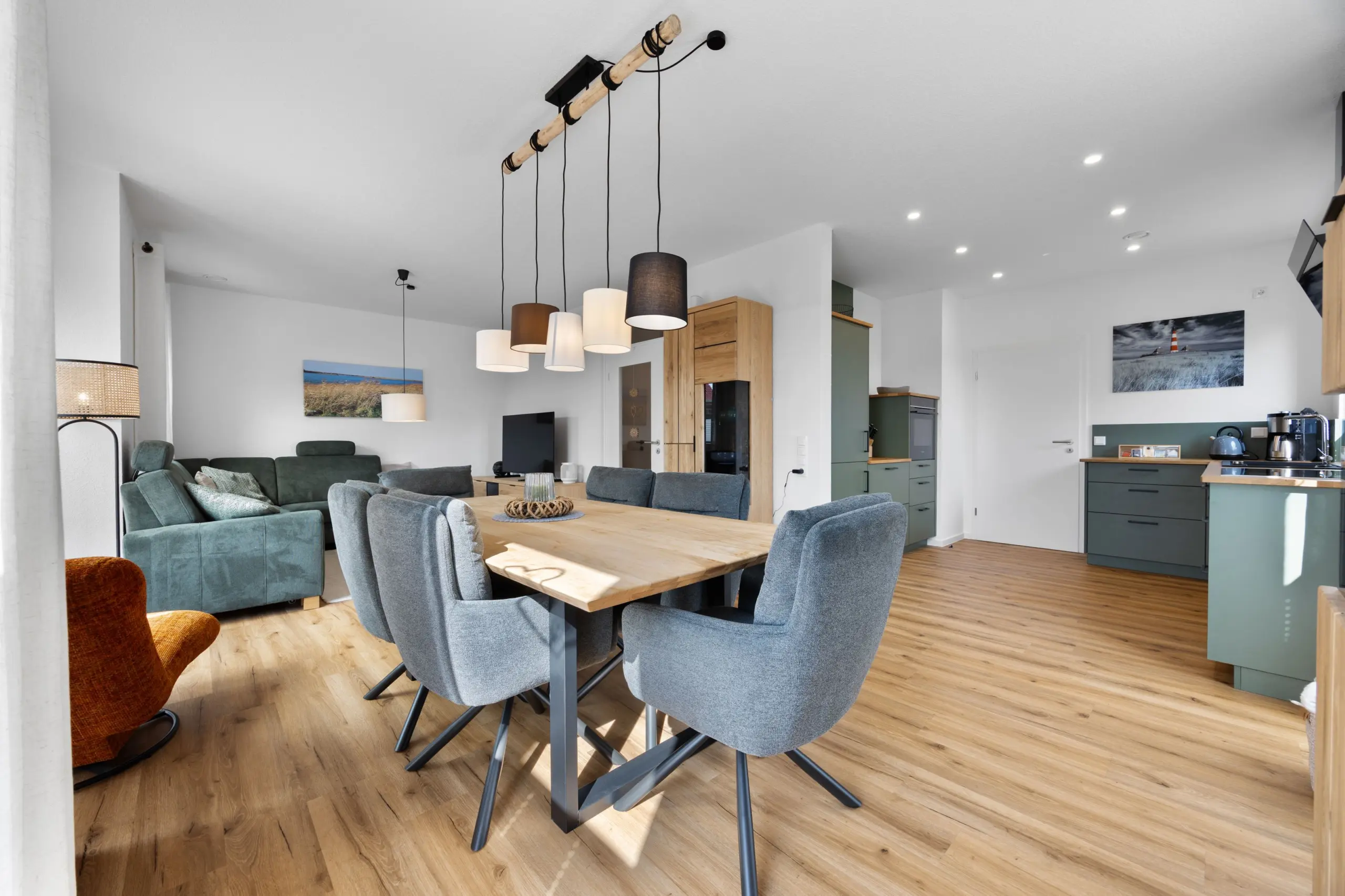 Ferienhaus Minna Wangermeer