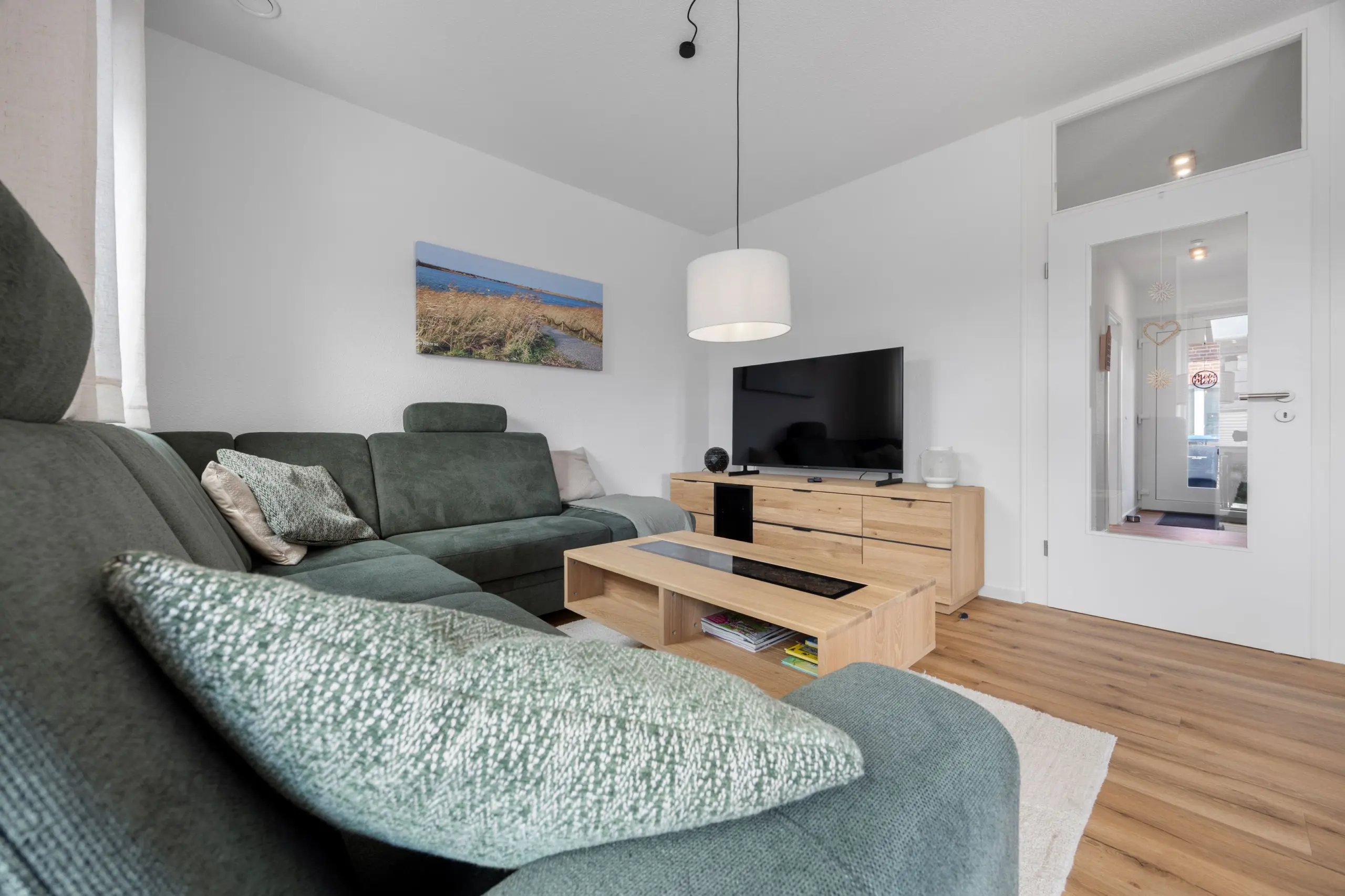 Ferienhaus Minna Wangermeer