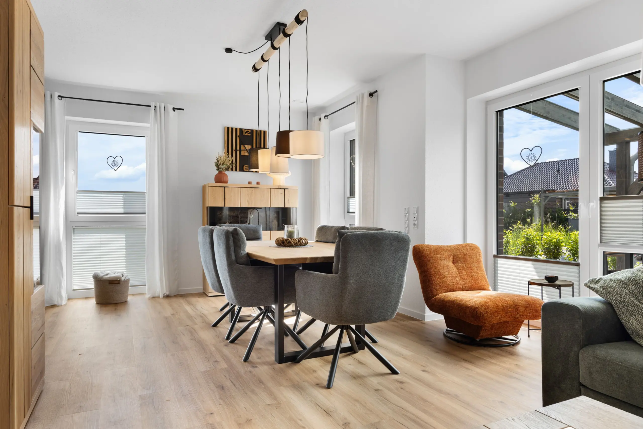 Ferienhaus Minna Wangermeer