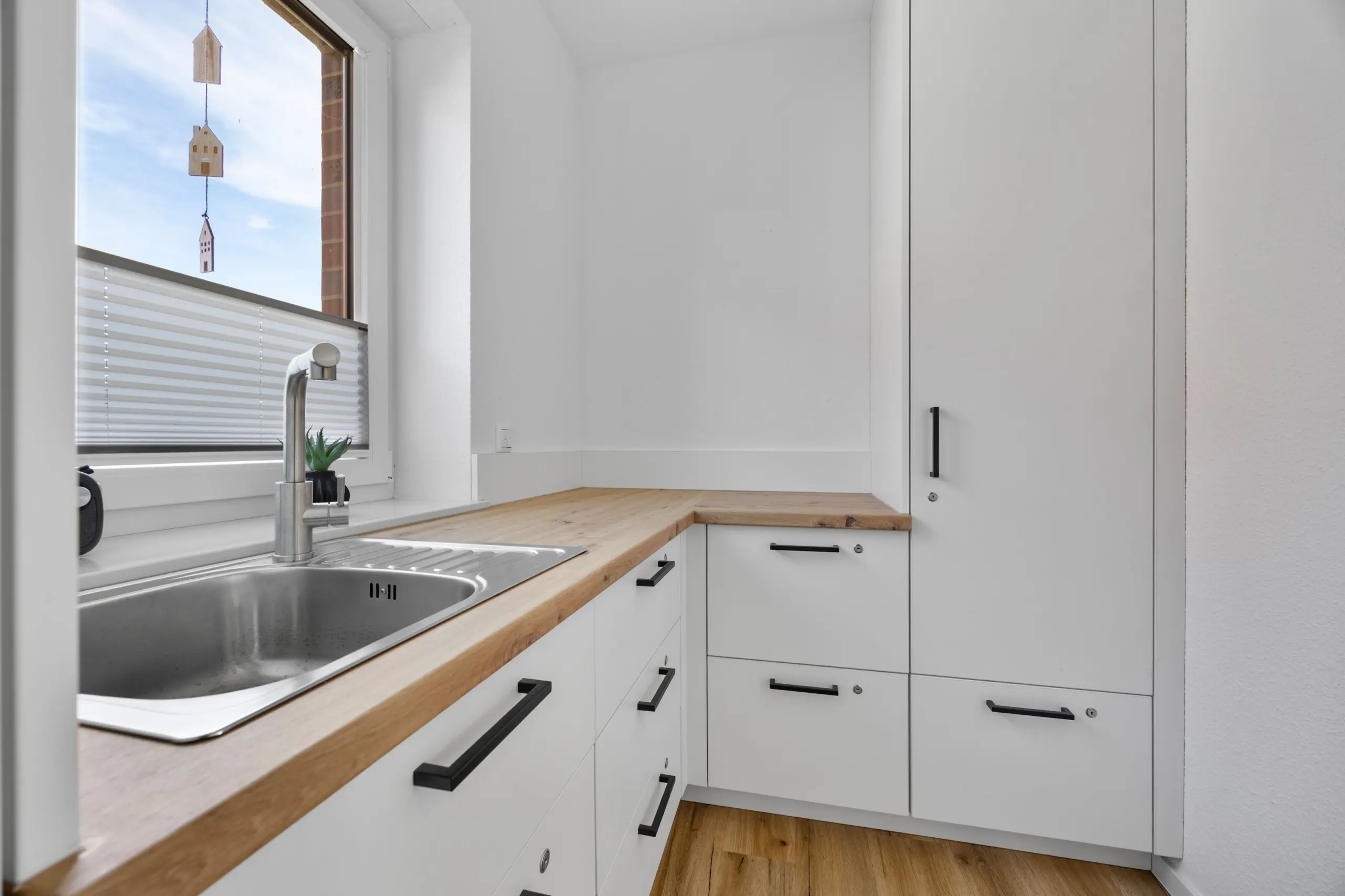 Ferienhaus Minna Wangermeer