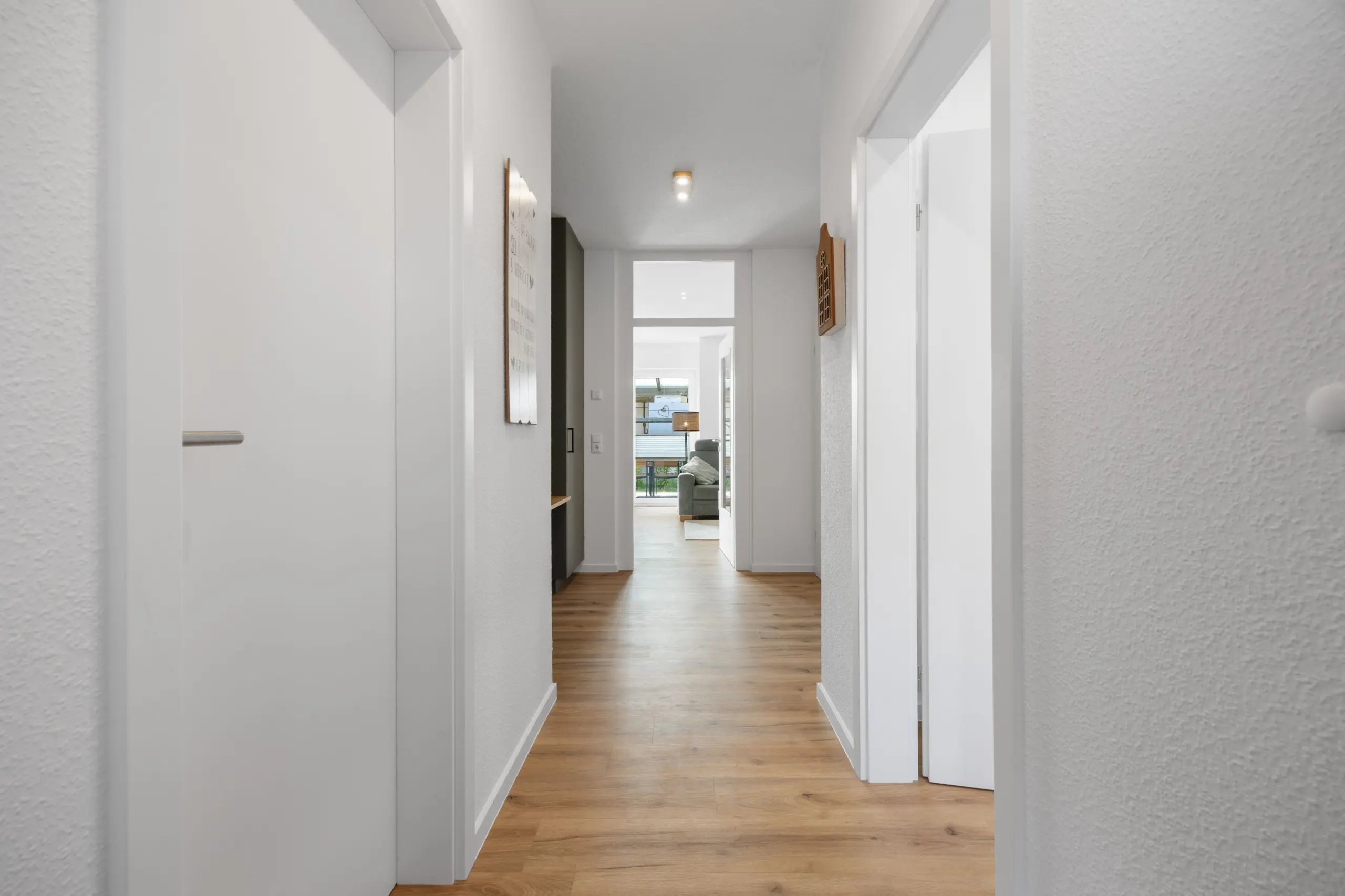 Ferienhaus Minna Wangermeer