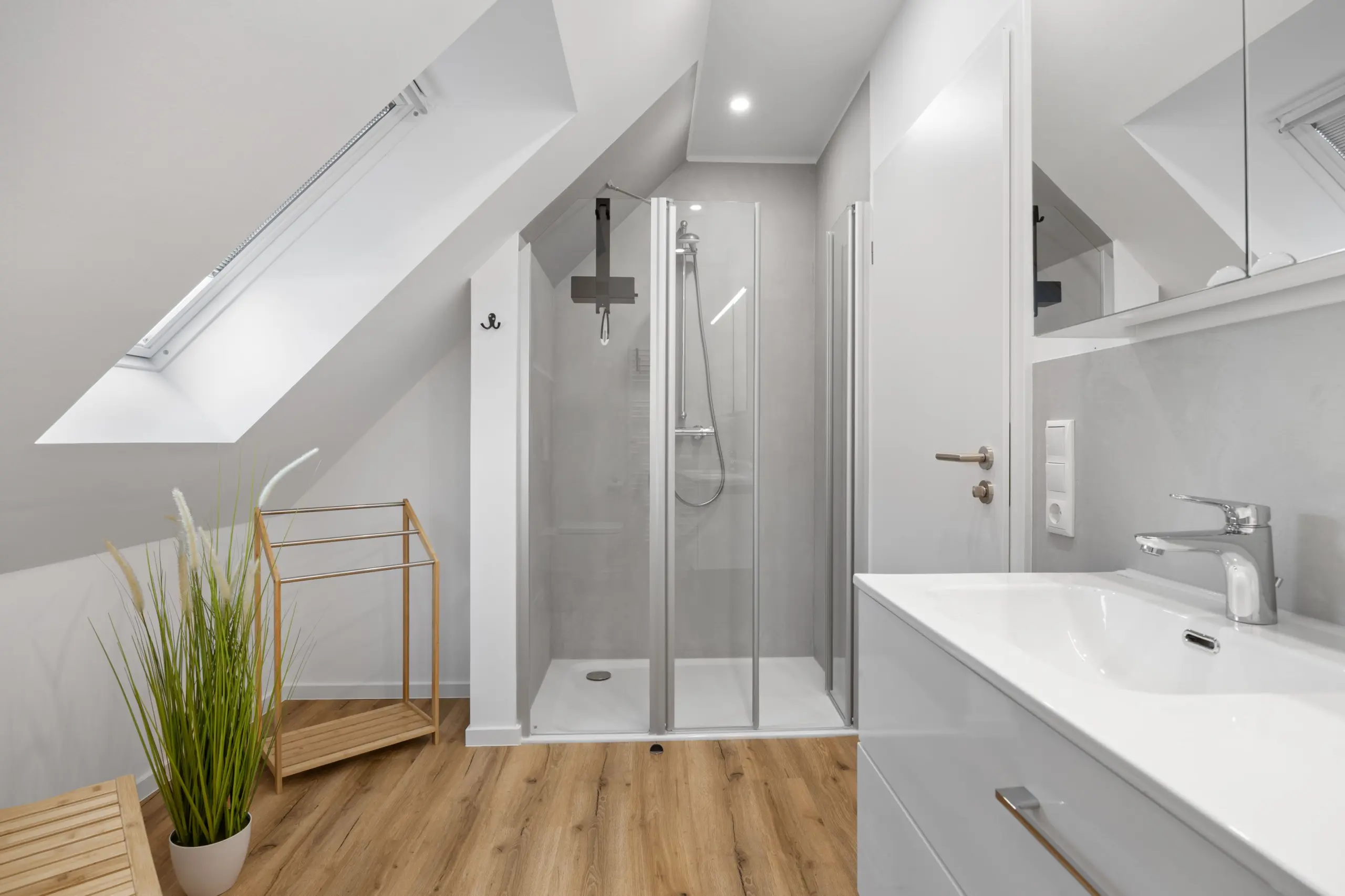 Ferienhaus Minna Wangermeer