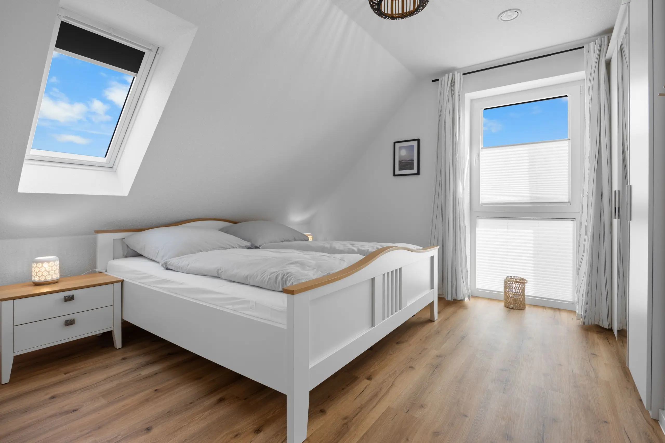 Ferienhaus Minna Wangermeer
