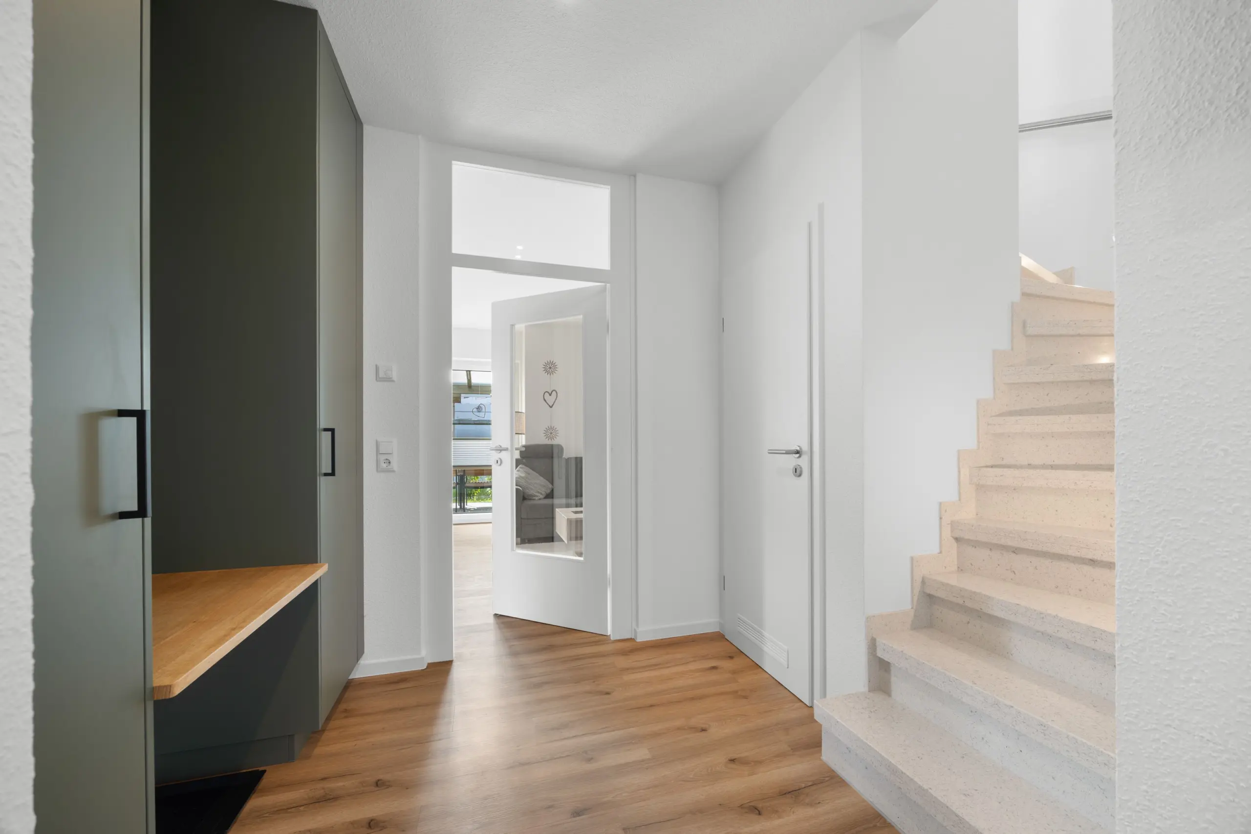 Ferienhaus Minna Wangermeer
