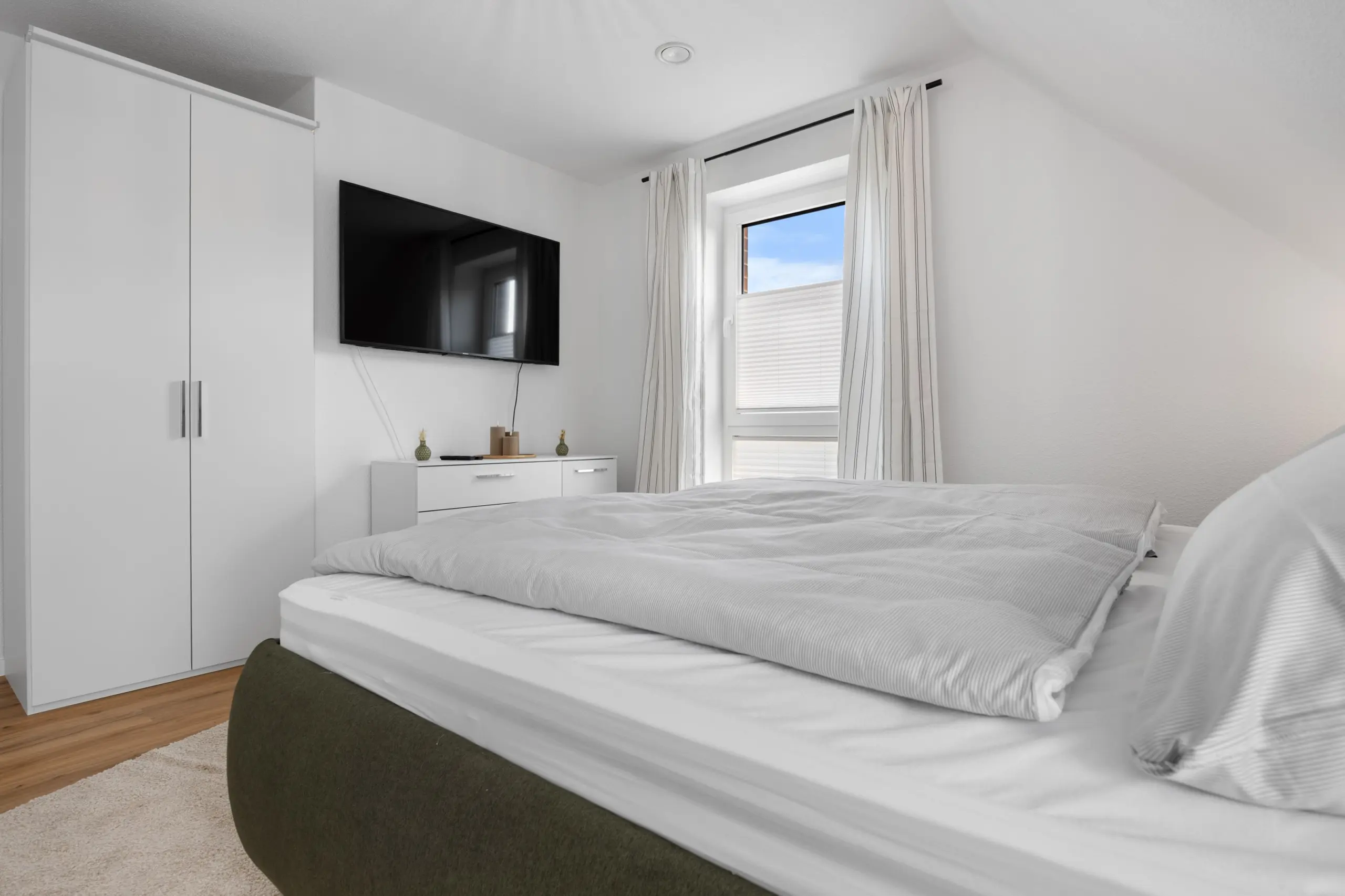 Ferienhaus Minna Wangermeer