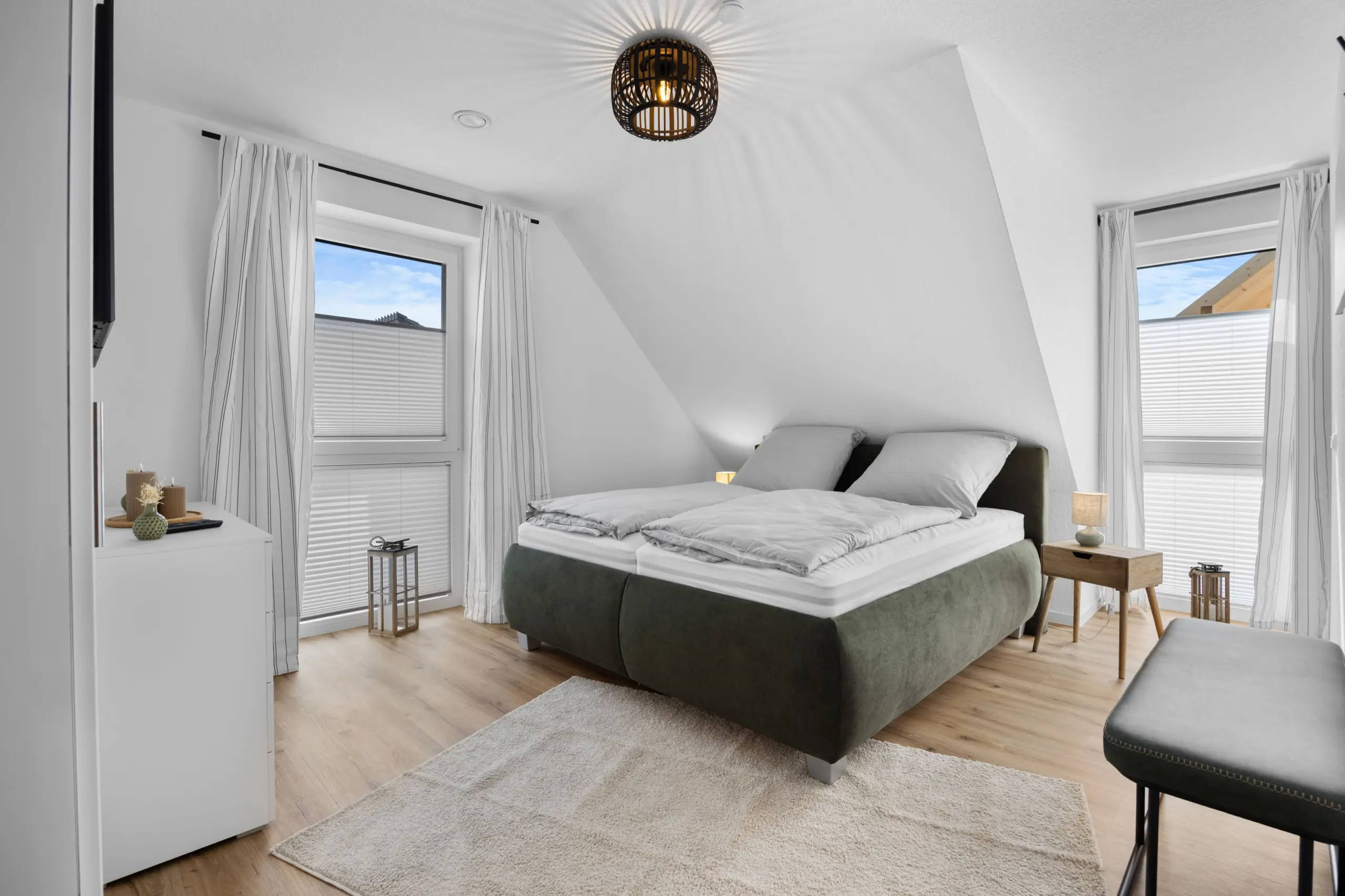 Ferienhaus Minna Wangermeer