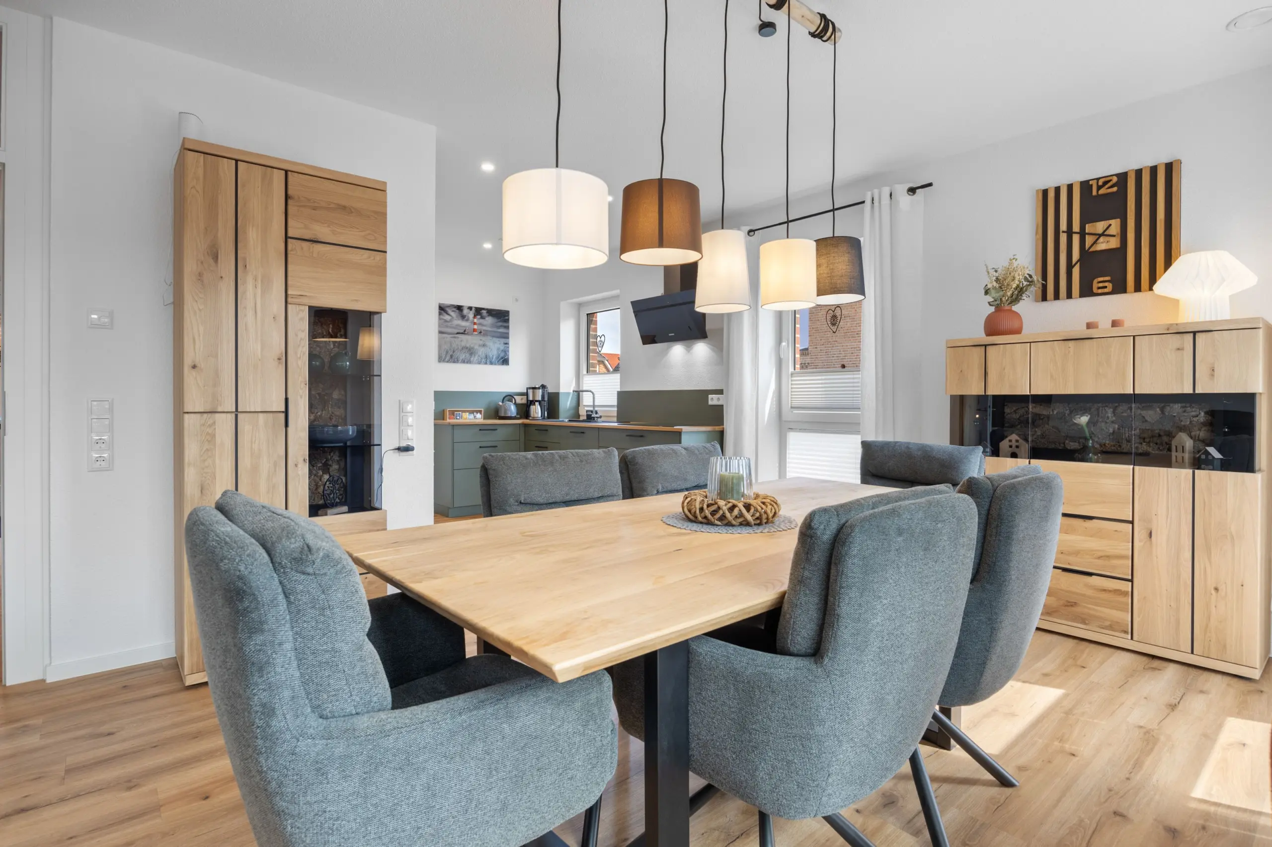 Ferienhaus Minna Wangermeer