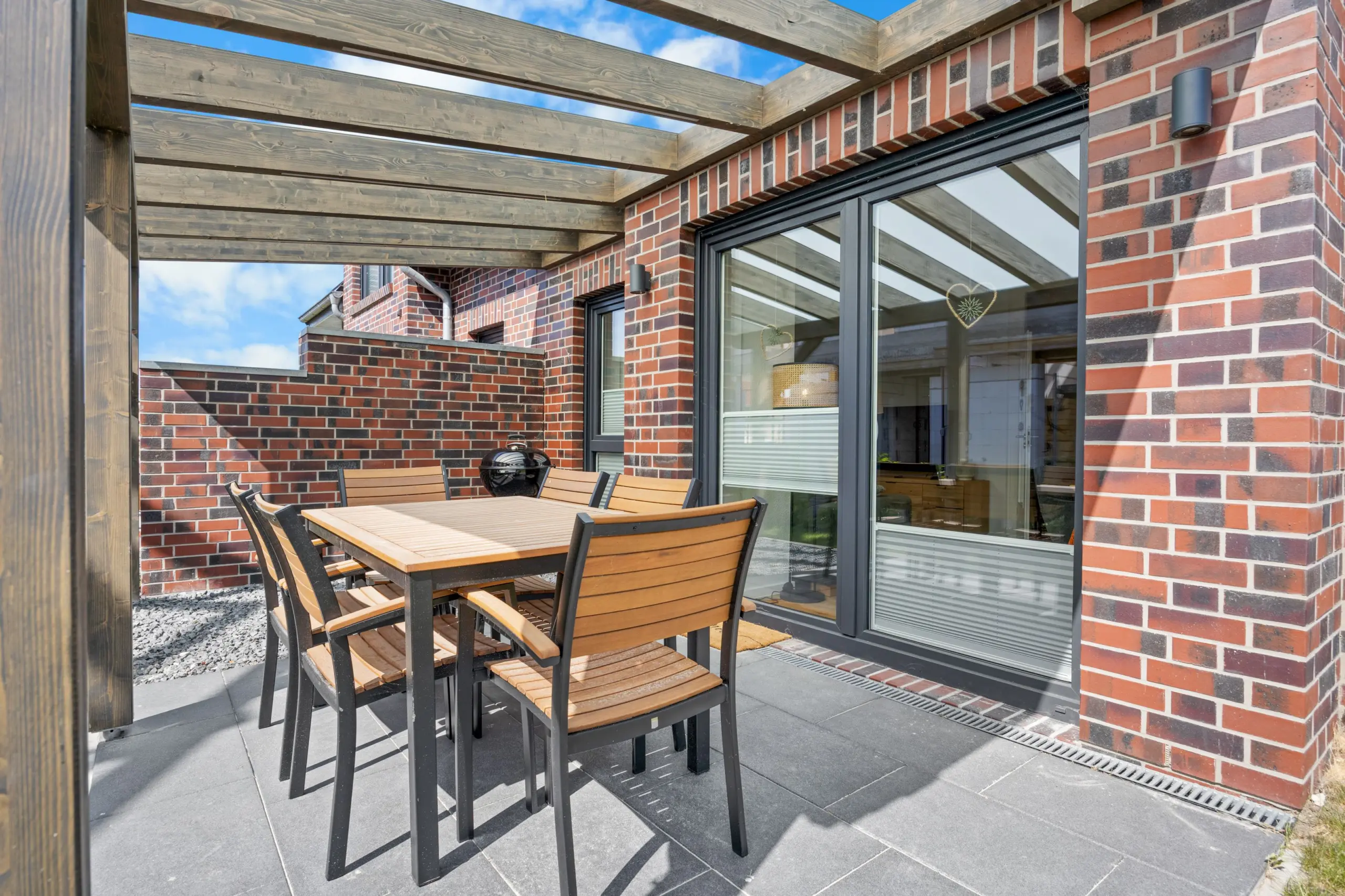 Ferienhaus Minna Wangermeer