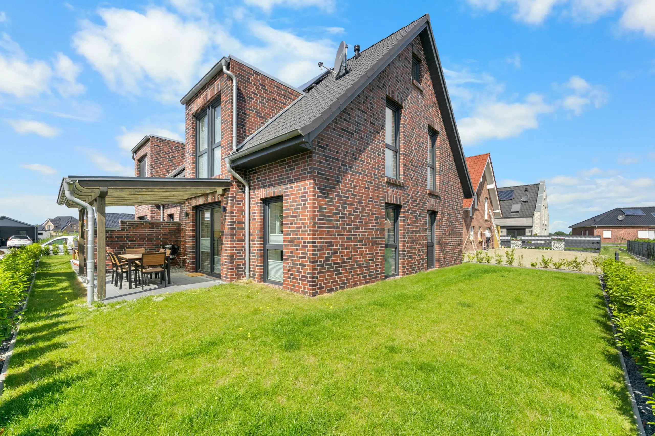 Ferienhaus Minna Wangermeer