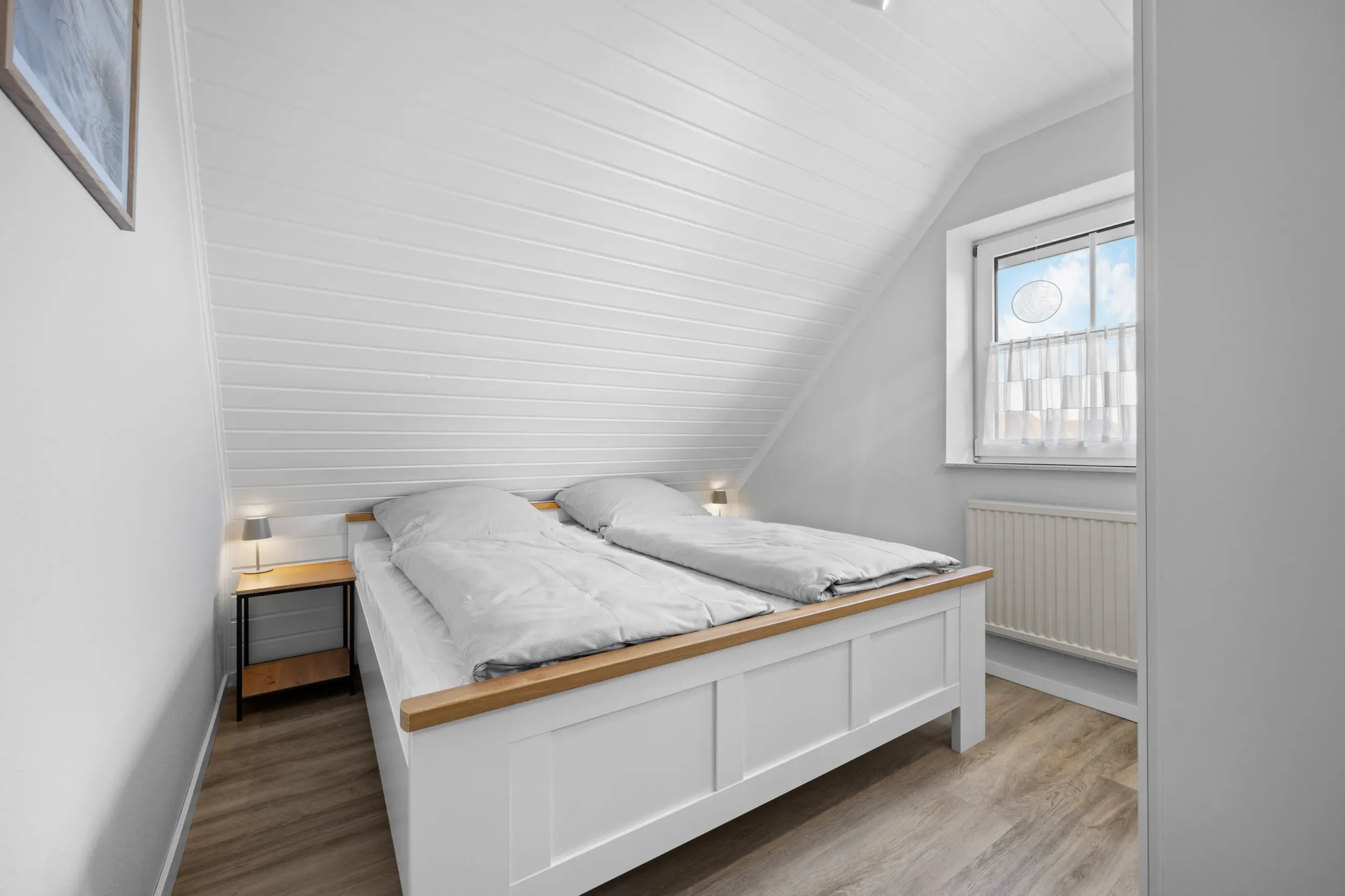 Ferienhaus Leuchtfeuer Hooksiel