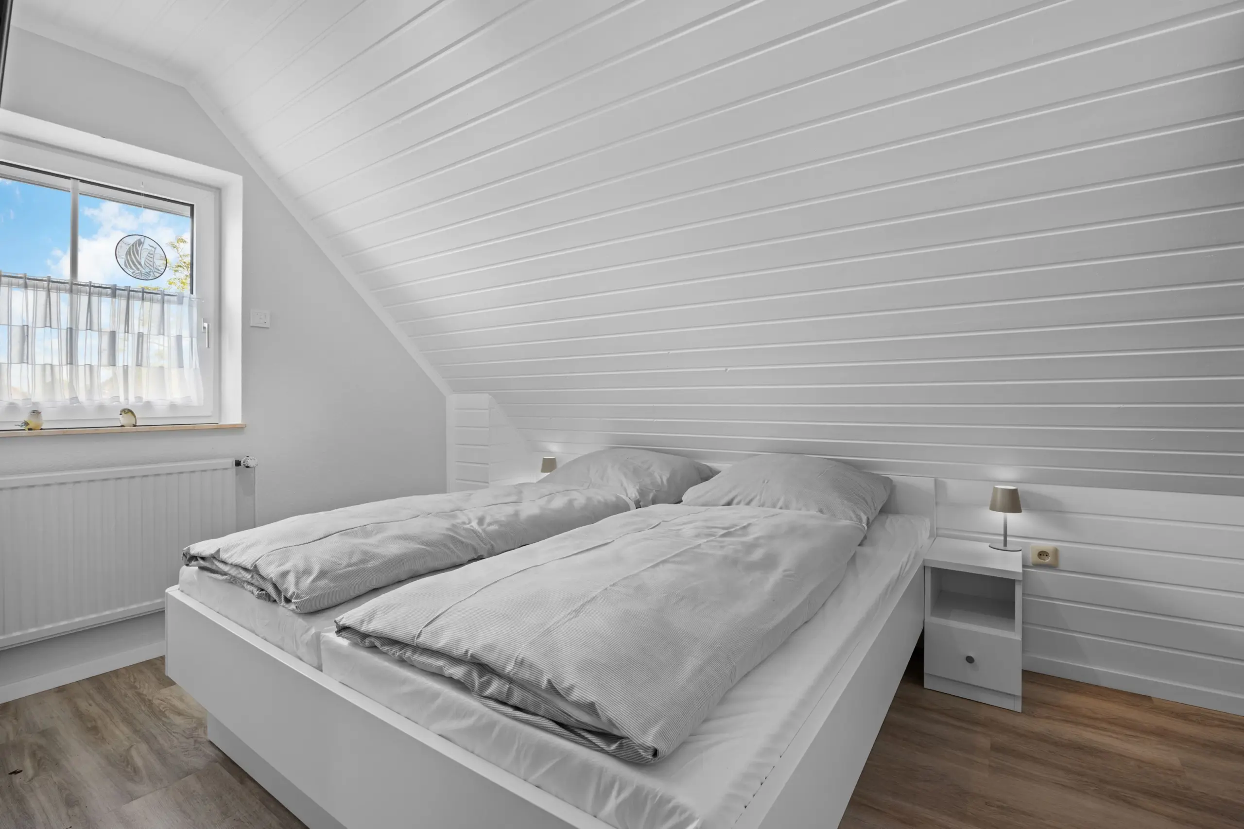 Ferienhaus Leuchtfeuer Hooksiel