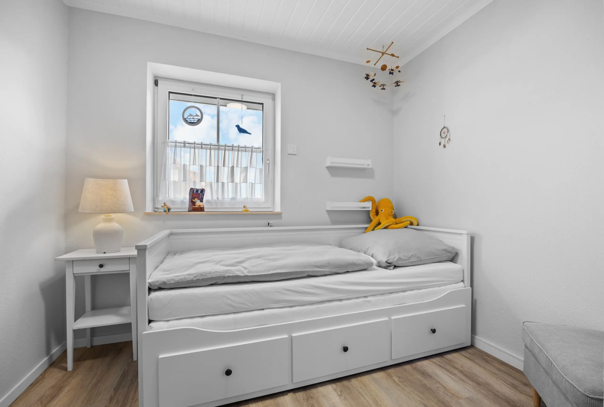 Ferienhaus Leuchtfeuer Hooksiel