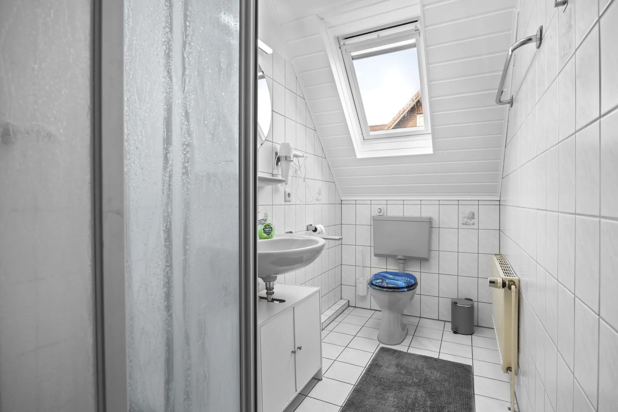 Ferienhaus Leuchtfeuer Hooksiel
