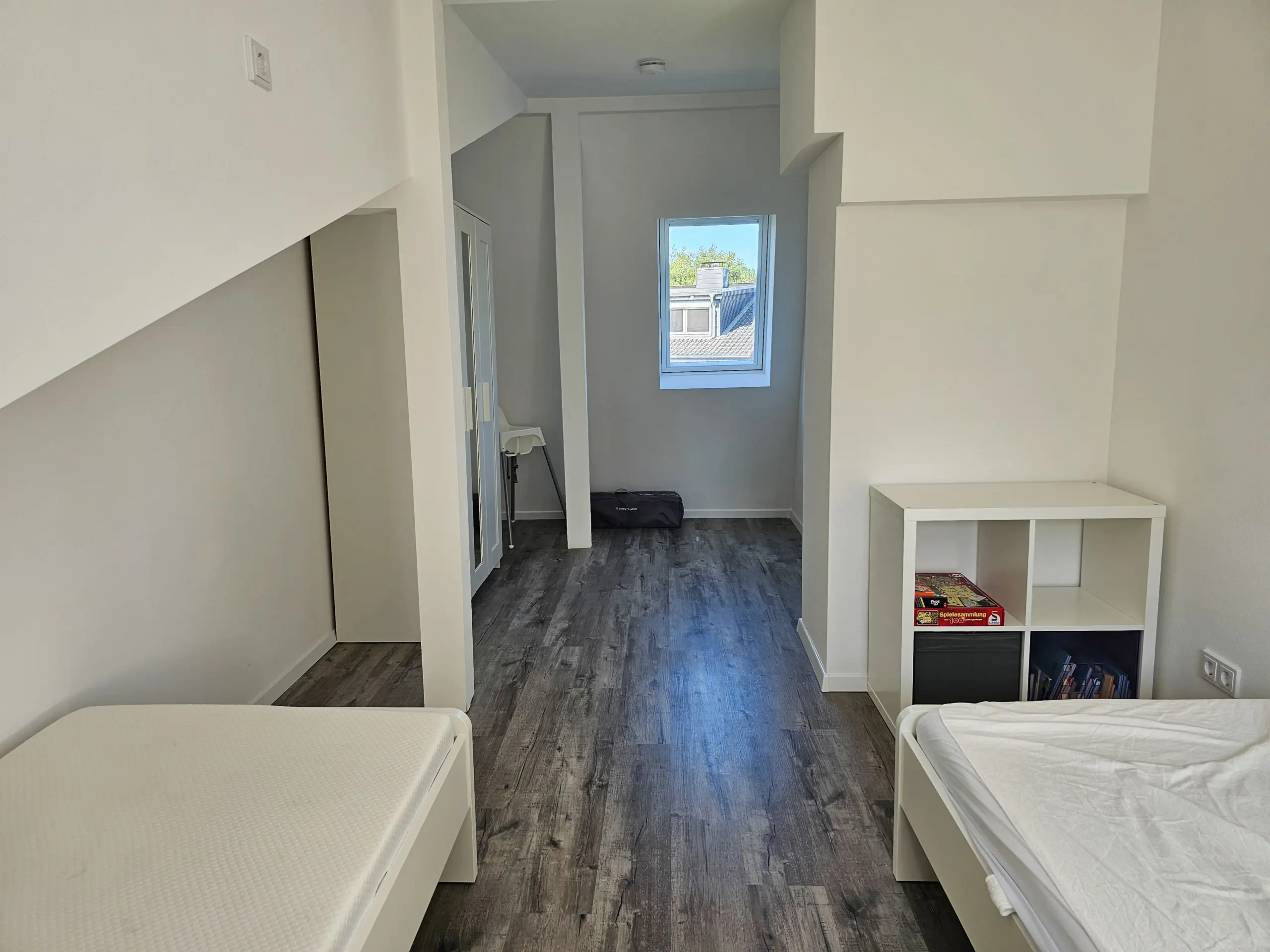 Ferienhaus Windrose Hooksiel
