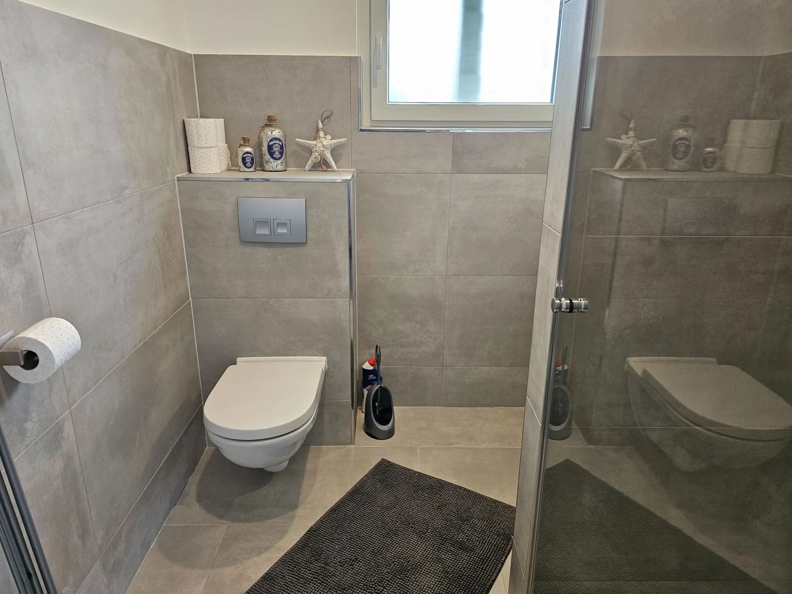 Ferienhaus Windrose Hooksiel