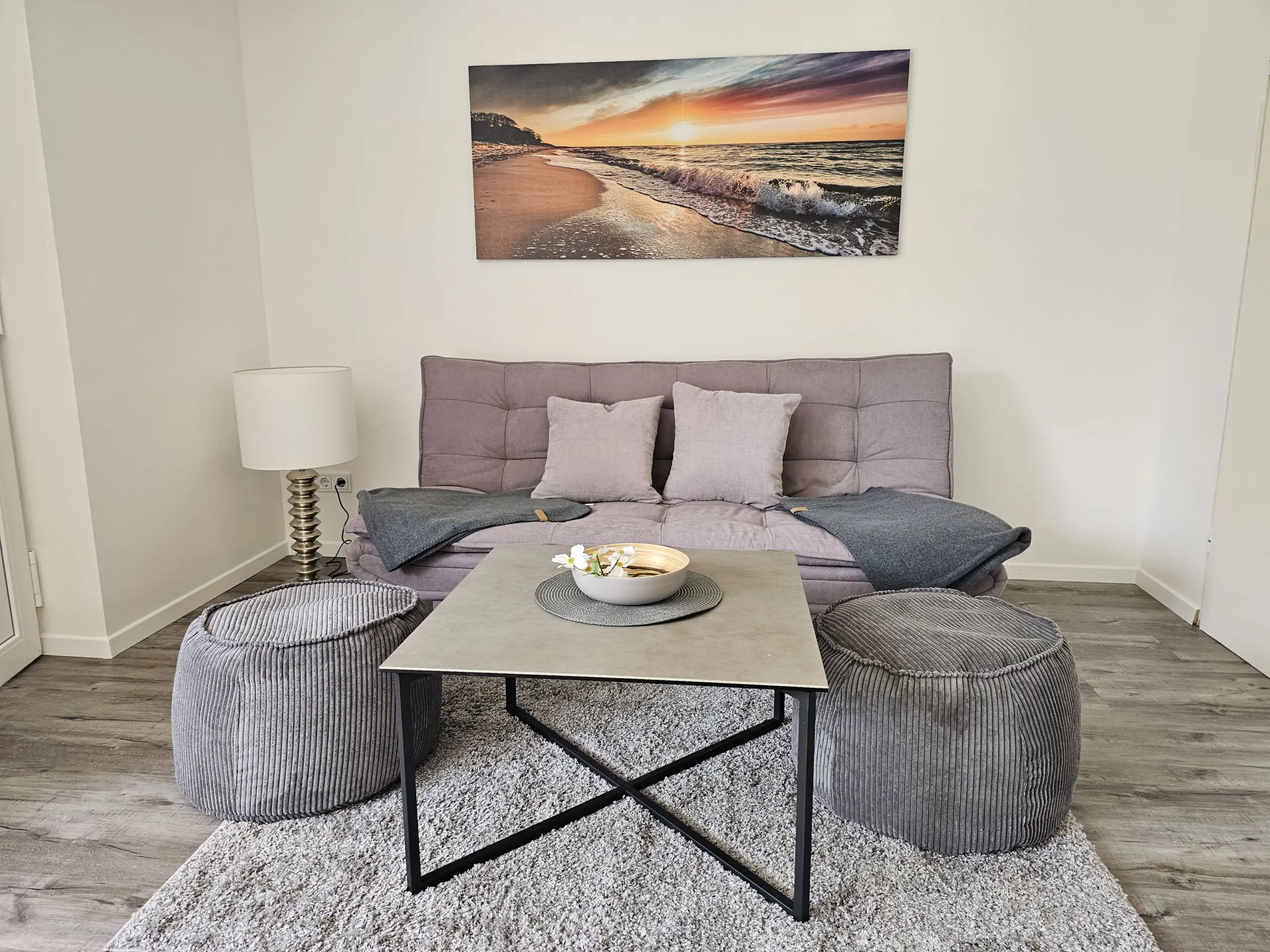 Ferienhaus Windrose Hooksiel