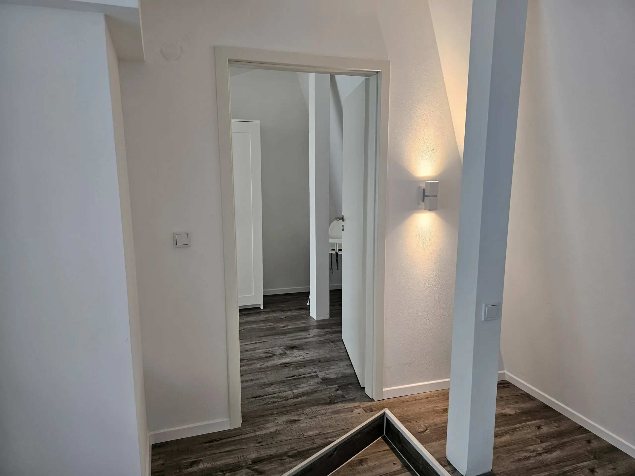 Ferienhaus Windrose Hooksiel
