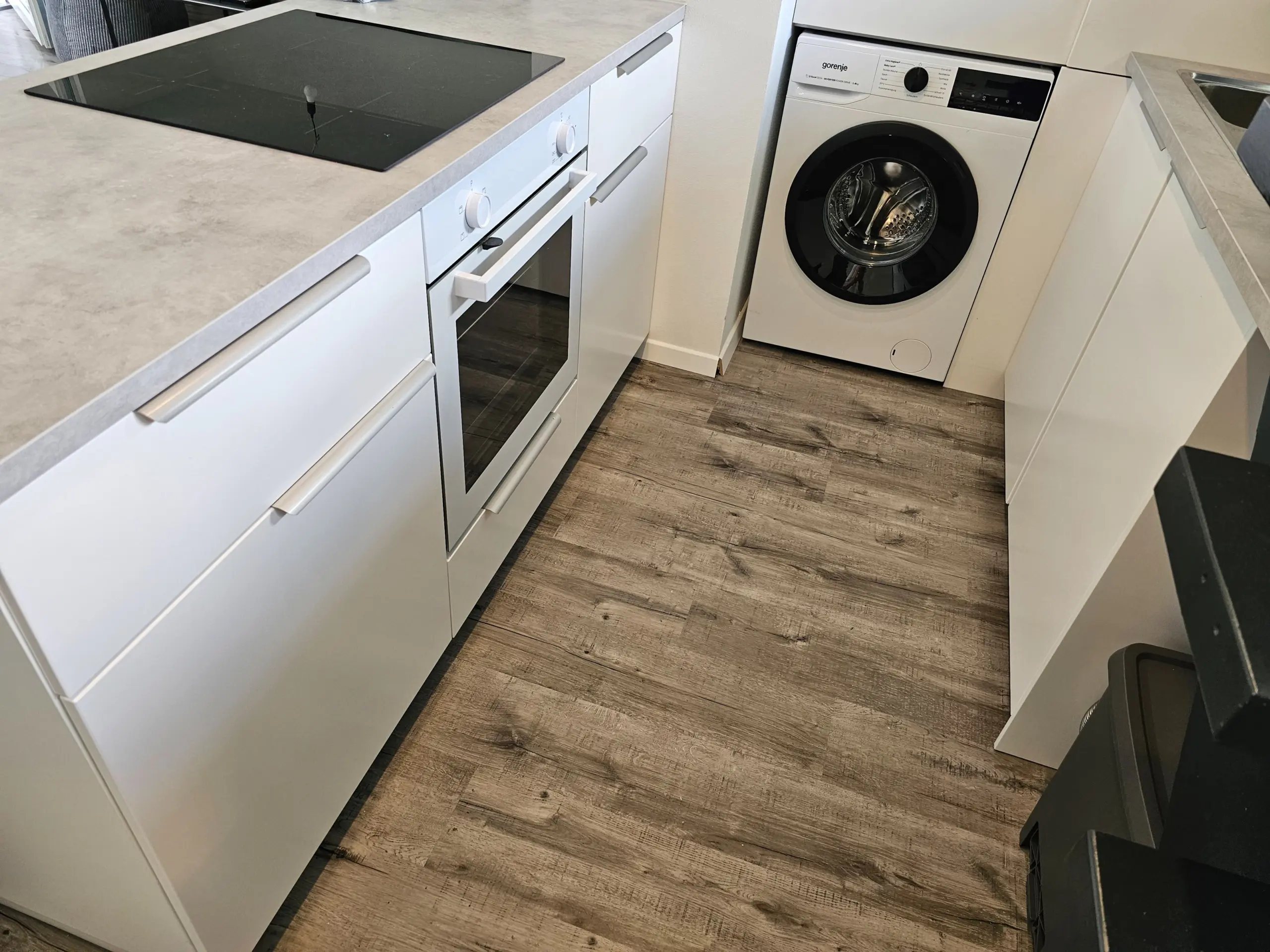 Ferienhaus Windrose Hooksiel