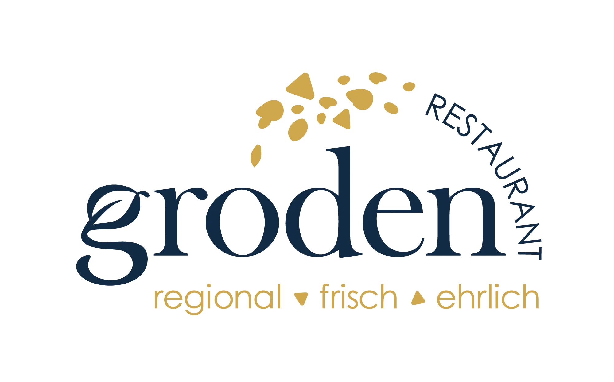 Groden – neues Restaurant im NAKUK