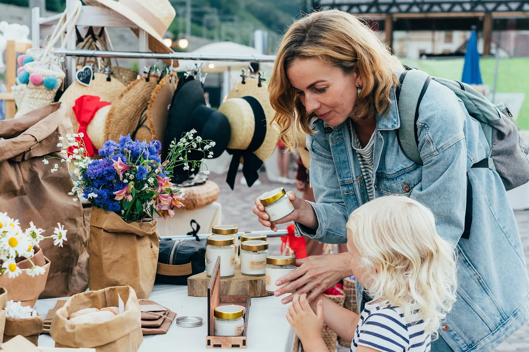 Flohmarkt Hooksiel