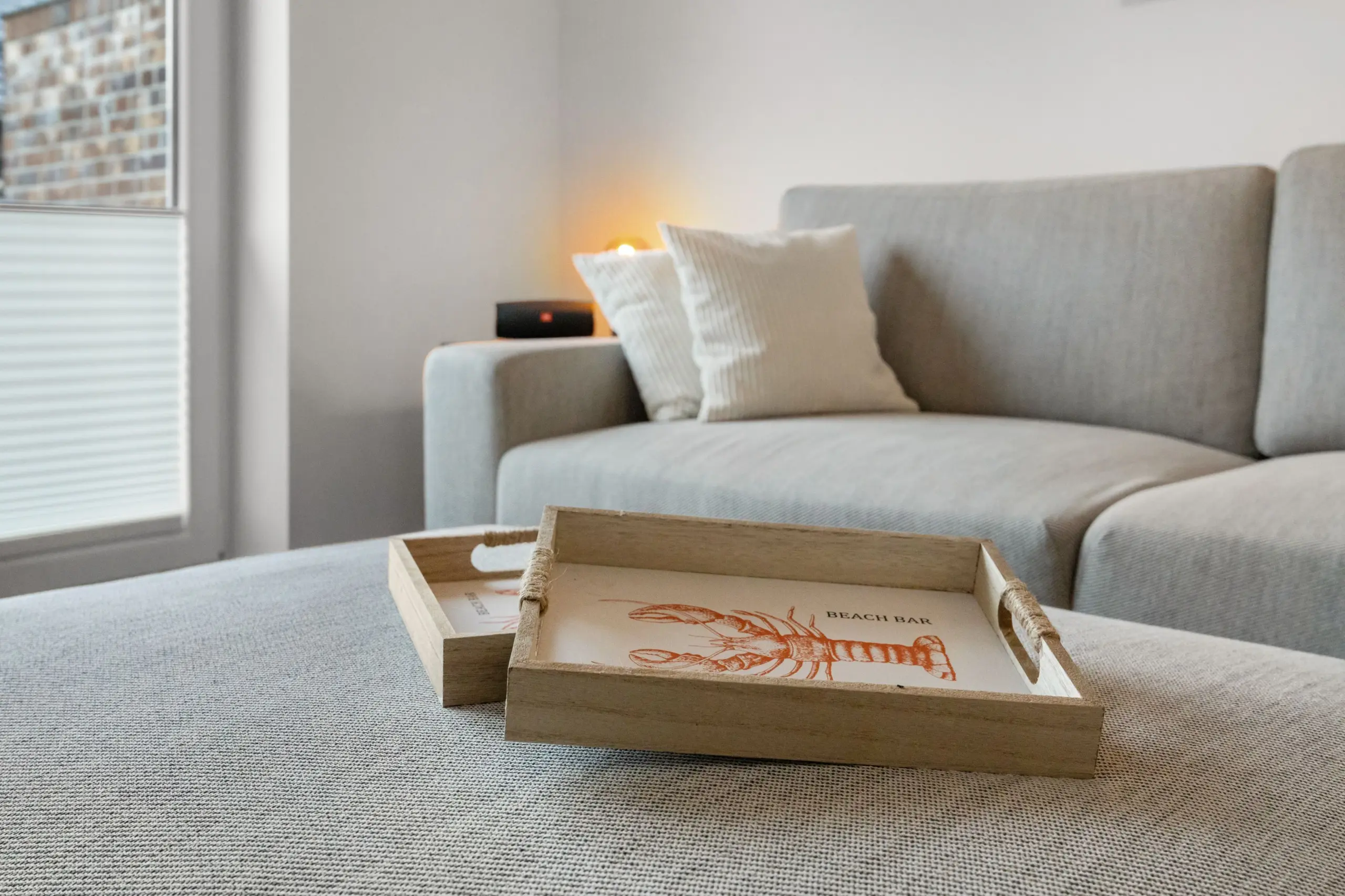 Ferienhaus Heimathafen Wangermeer