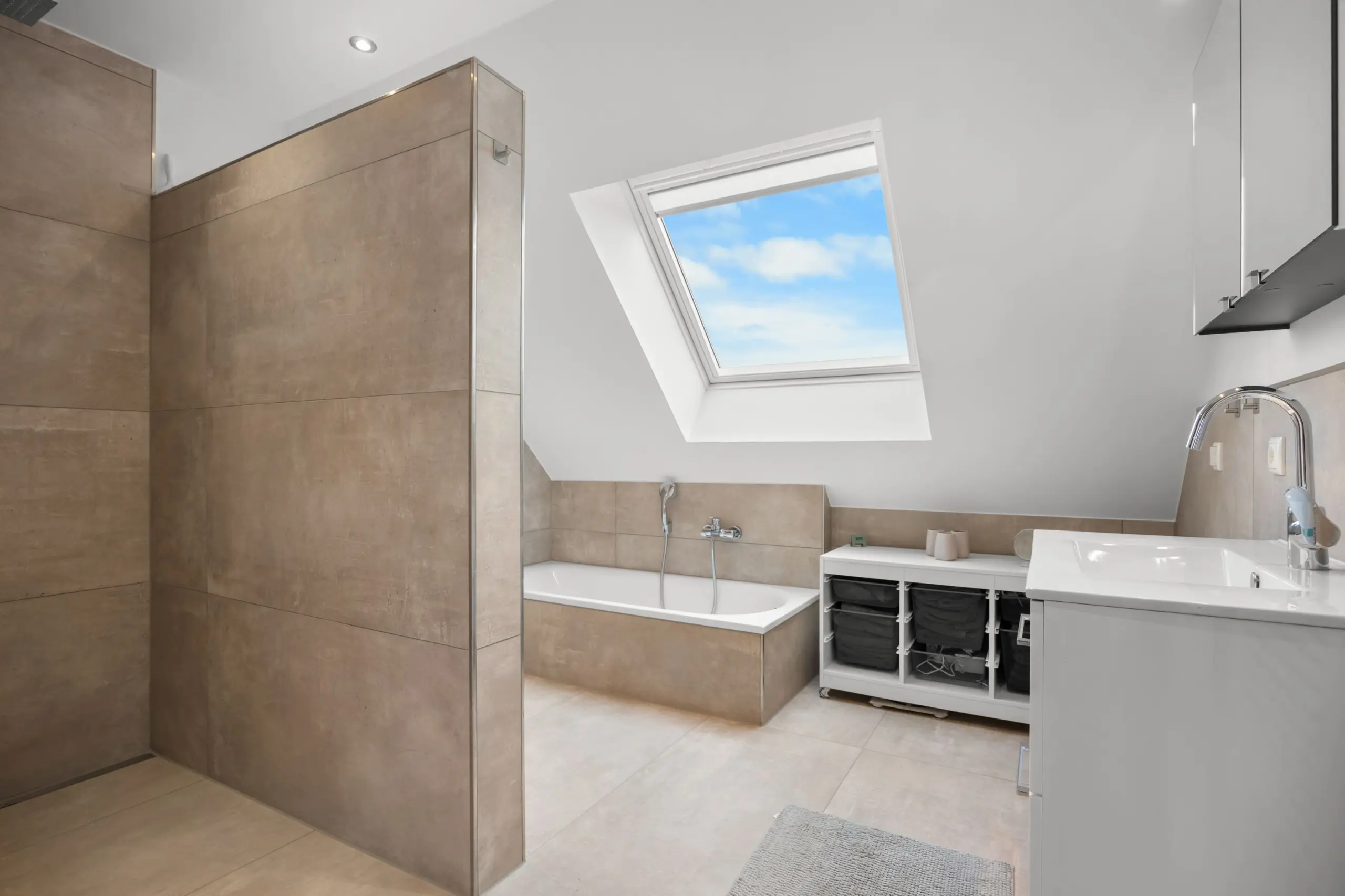 Ferienhaus Heimathafen Wangermeer