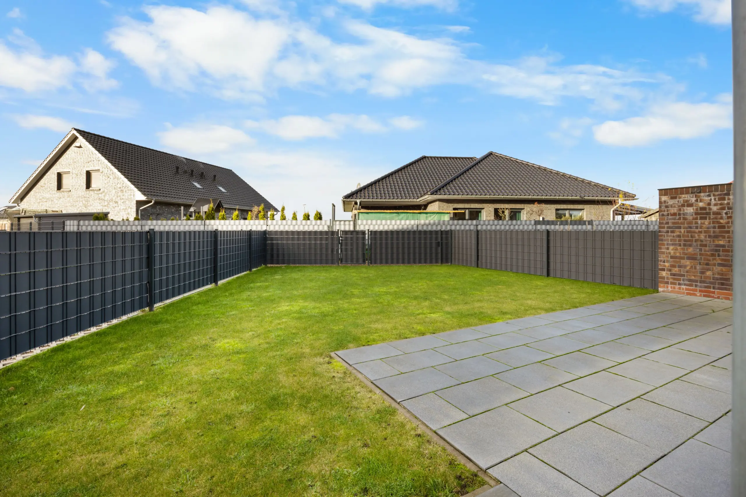 Ferienhaus Heimathafen Wangermeer