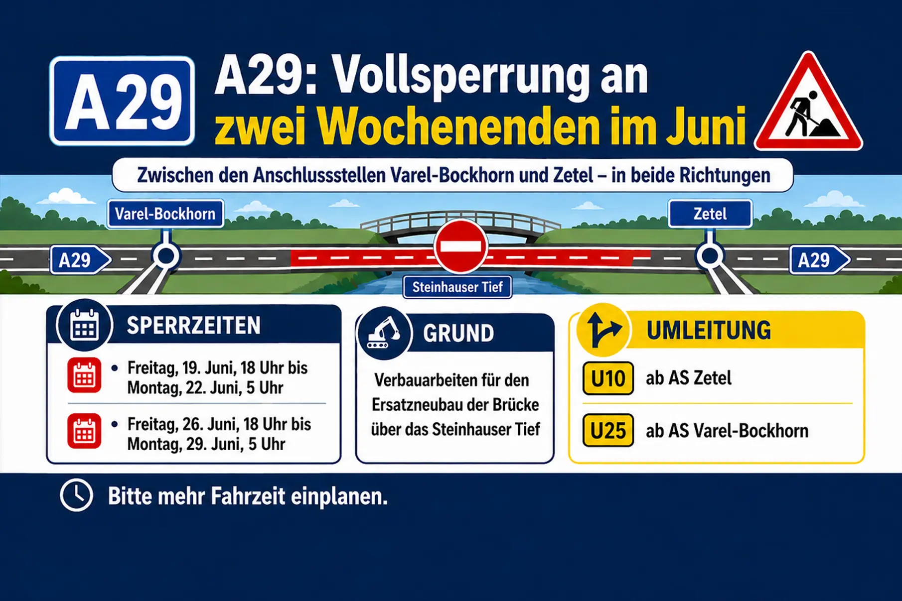 Agentur amMeer Info