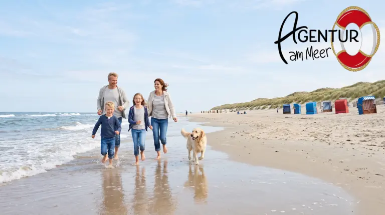 Erfahrungsbericht Agentur am Meer Gäste und Eigentümer