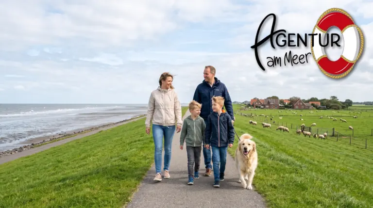 Erfahrungsbericht Agentur am Meer Gäste und Eigentümer